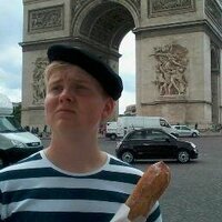 Jóhannes Birkir (@johannesbirkir) 's Twitter Profile