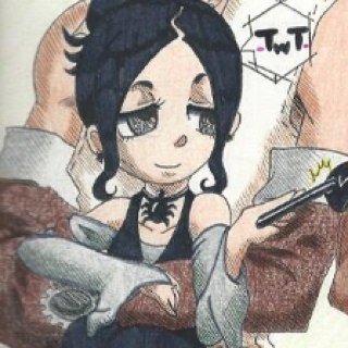 Running an organisation requires a lot of talking, I hope you understand that~ Jailed Account for @ArachneSpider {{SERP}}