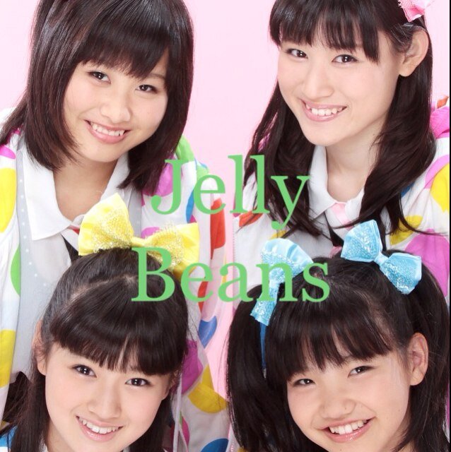 JellyBeans@6/28ワンマンさんのプロフィール画像
