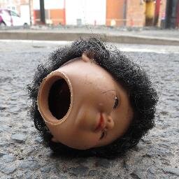 Random items spotted on the street.  #photography