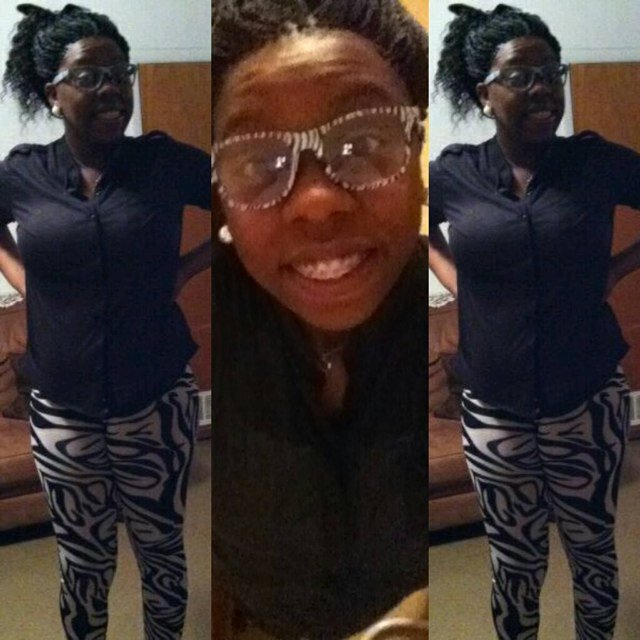 Ainn A Scary Bitch ; Im Bout Whateveaa Love Tahh Tell Thm Ratchet Hoes Bitch Get On My Level Kecci'Jashay ;;; Do Me A Favor & Keep That Shxt Trill☺✌❤