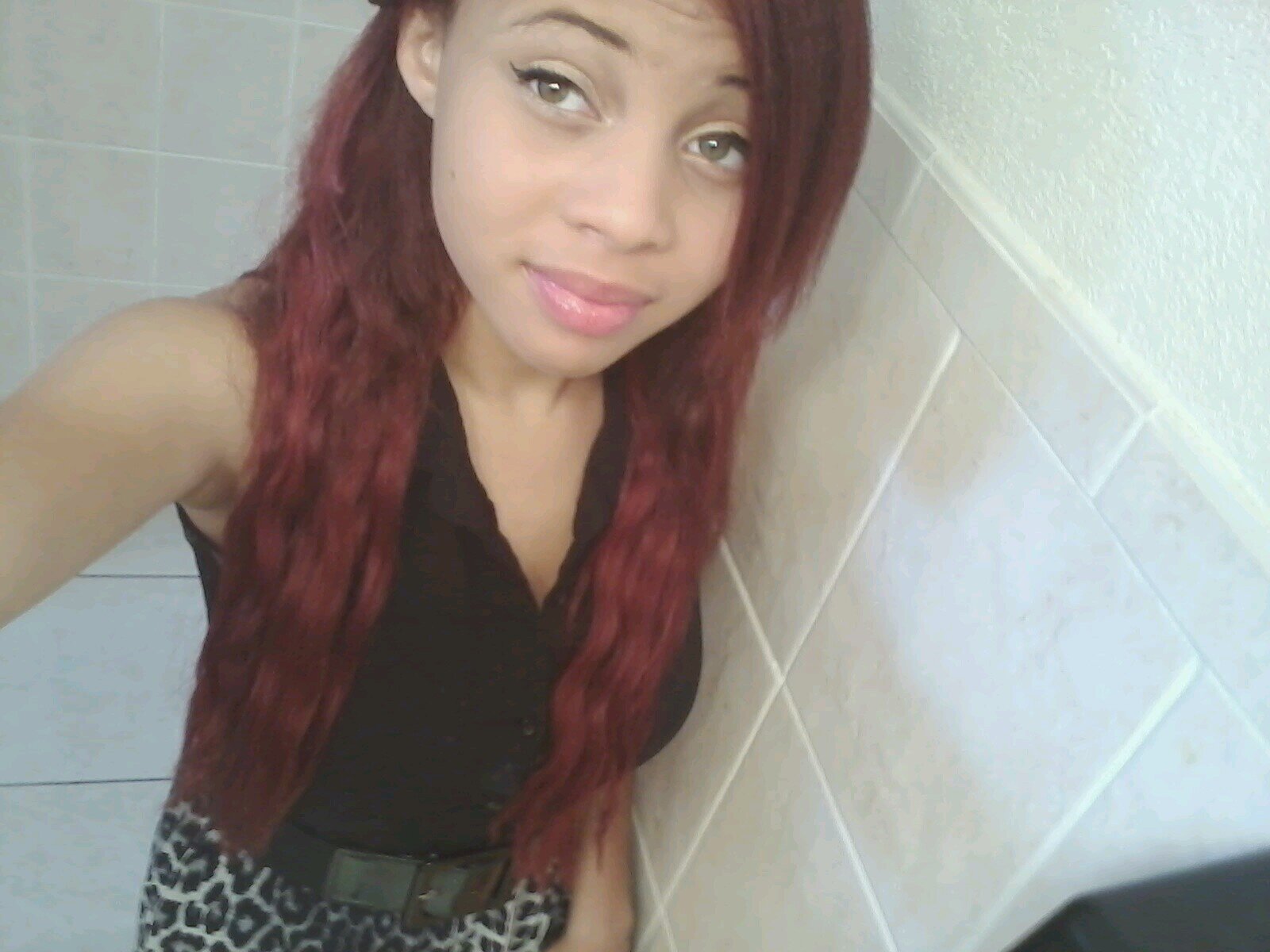Call Me Crazy , You Have No Idea ;)