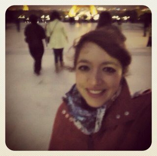 pamiesp's profile picture. 