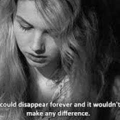 Feeling used, depressed, lonely and sad is what I'm used to. One day everything will be fine, until then, looking for a lovely place to stay.