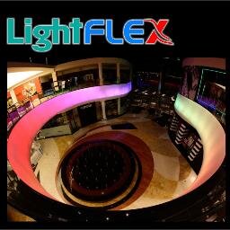 lightflex_col's profile picture. Somos una empresa que diseña y desarrolla obras de redes eléctricas, de comunicaciones y proyectos de iluminación inteligentes personalizados.