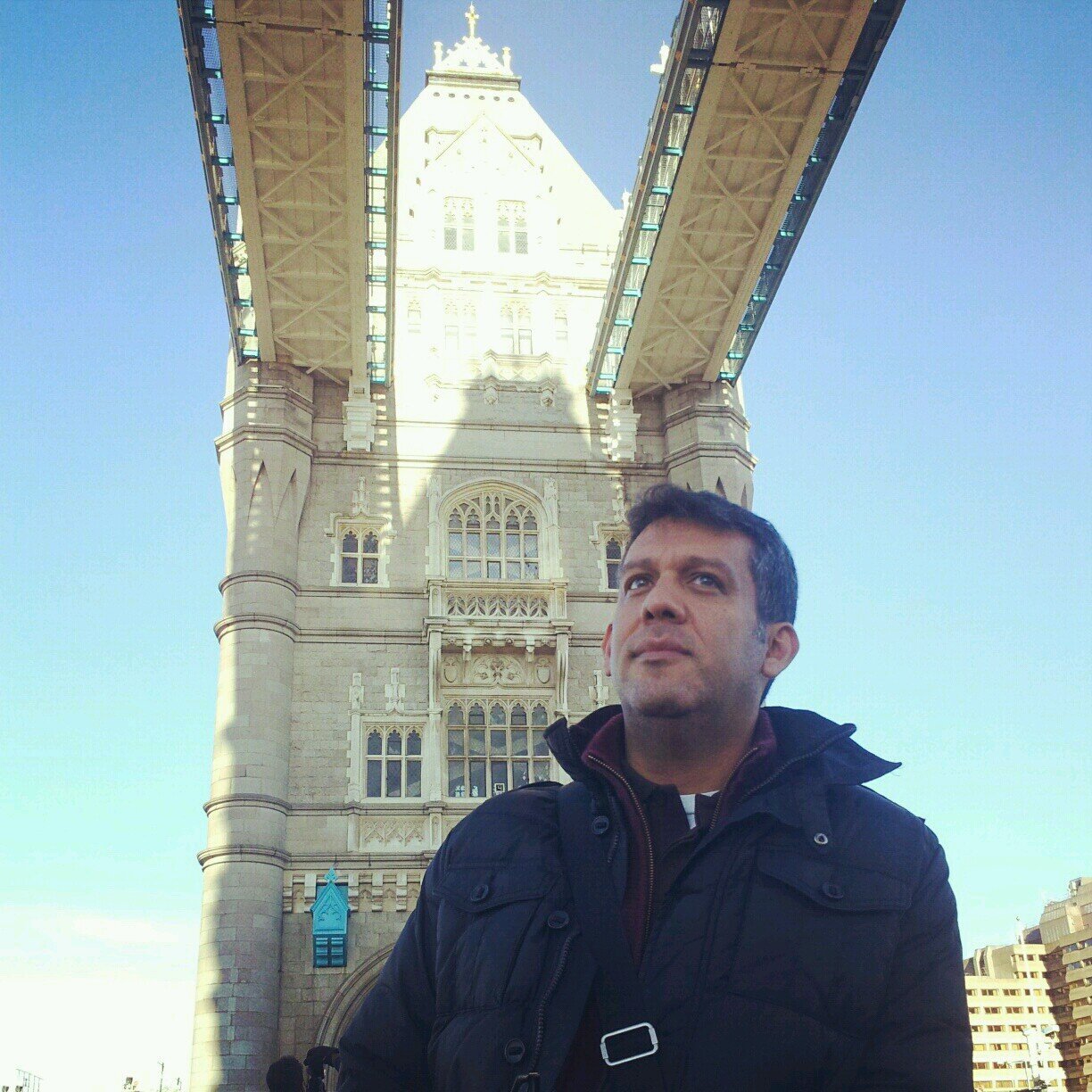 jrmolinos's profile picture. Administrador, Esp. en Negocios Internacionales, Aduanas y Comercio Exterior, Prof. Universitario, Made in Venezuela