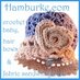 Karin Wallace (@hamburke) Twitter profile photo