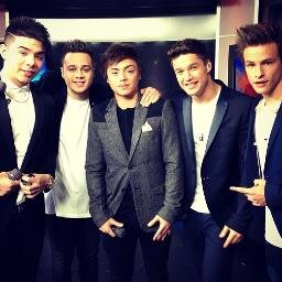 i'm a massive fan of new boyband @TheCollective12 MUSIC VIDEOS http://t.co/TVEyn2X7C9  & http://t.co/otfL08aLI9  DOWNLOAD iTunes http://t.co/6XPlzYB34R