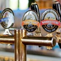 TooboracBeer (@tooboracbeer) 's Twitter Profile