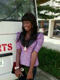 I follow my heart wherever it leads me,simply a cool chic