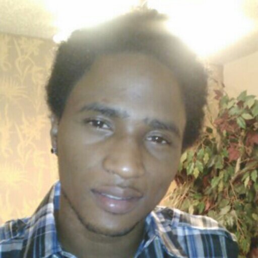 Followback type shyt... Music minded money motivated and love controlled. Blessed by God nd gonna continue to make sacrifices to succeed LIVIN LIFE TO THE FULL
