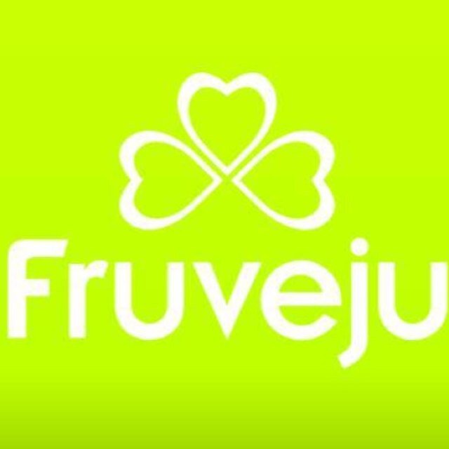 Raw, organic & yummy juices cold pressed from London with Love . Instagram @fruveju