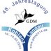 GDM Tagung (@tagunggdm) Twitter profile photo GDM Tagung (@tagunggdm) Twitter profile photo