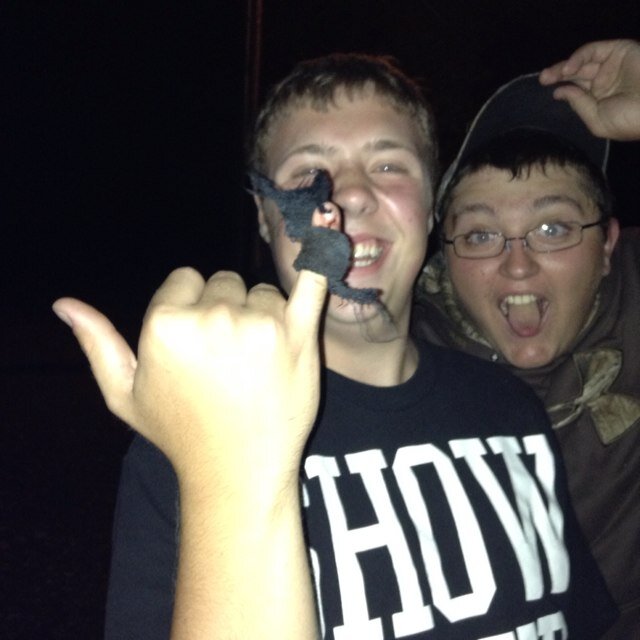 bglasser68's profile picture. 
