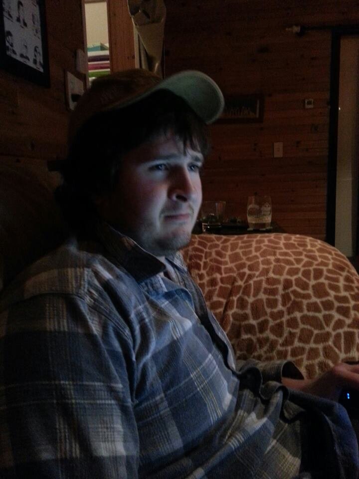 Hedge Fund guy, Christian, vegan, alcoholic, philosopher, libertarian, and green tech investor.