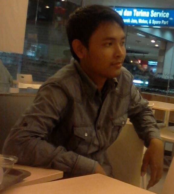 irwandariadi2's profile picture. 