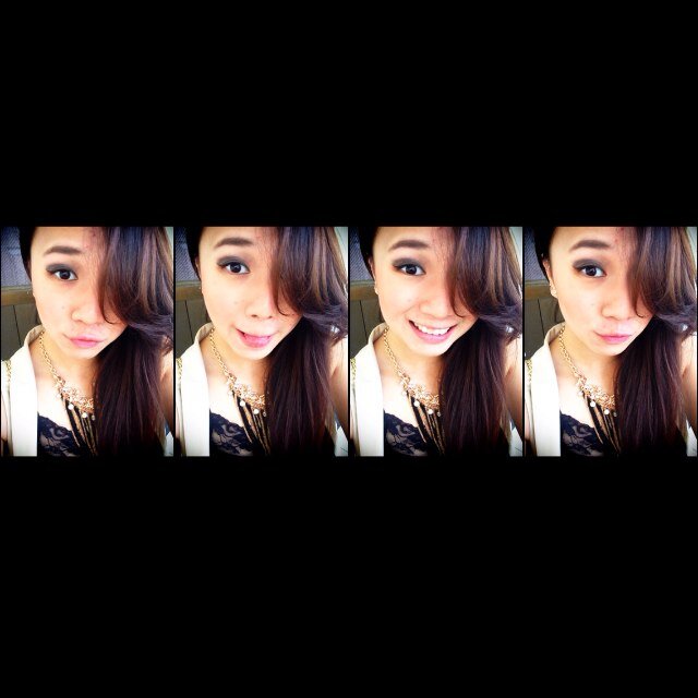 ♥ i'm indonesian , 17 , nocsh . music ♬be yourself !