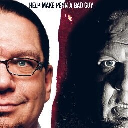 MakePennBad's profile picture. Let's Make Penn Bad!