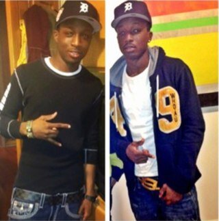 CEO of RAW ENT- Party Promoter | Fashion Desinger | Only here for networking and Promotion - NYC Hottest Events