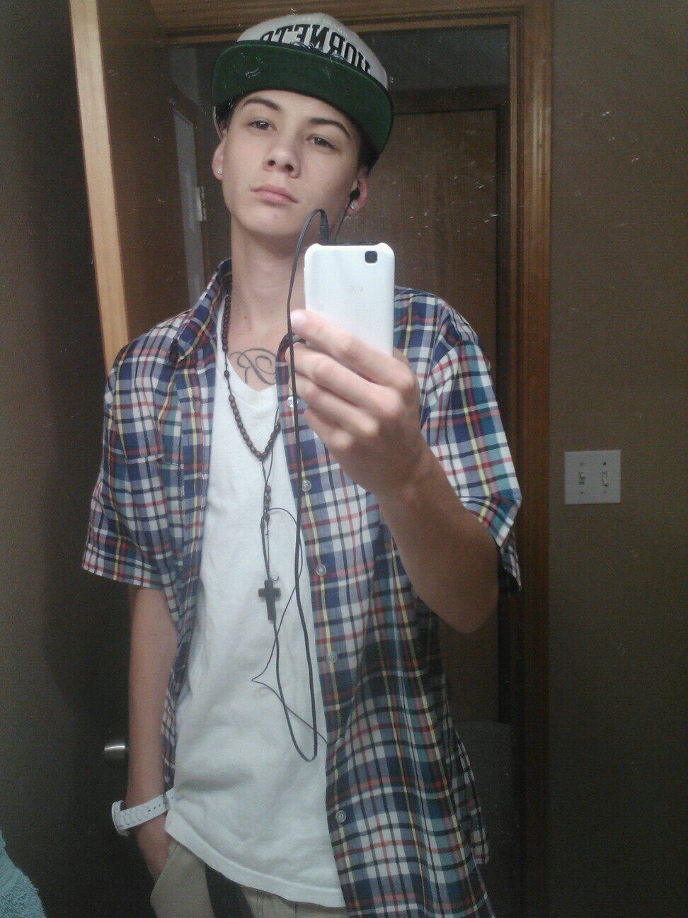 Young motivated love music fuxs wit me