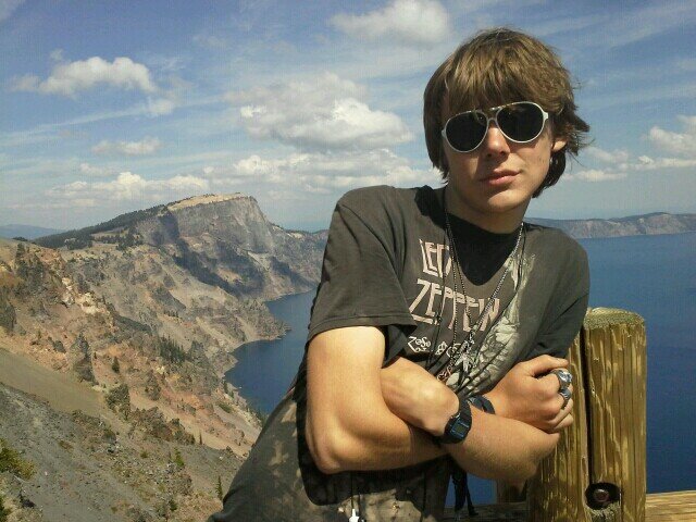 robbirob4203's profile picture. 