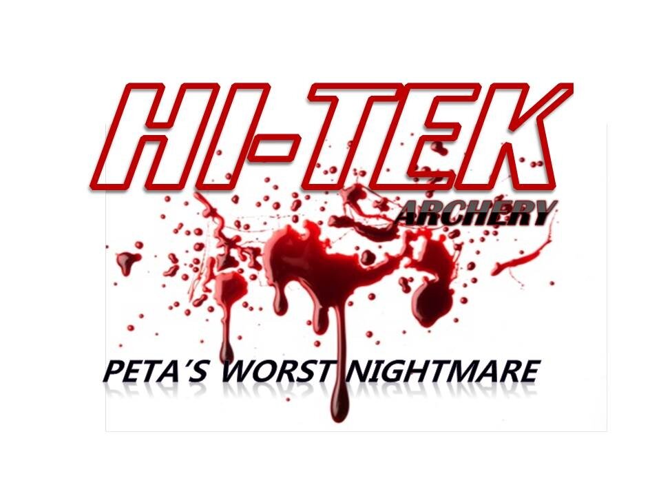 When performance matters, choose Hi-Tek Archery. Home of the ECLIPSE Series stabilizers. The best hunting stabilizer on the market.