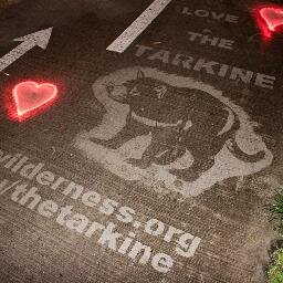 'Love the Tarkine' aims to promote a deeper respect for, and connection with, the diverse natural and cultural values of the Tarkine