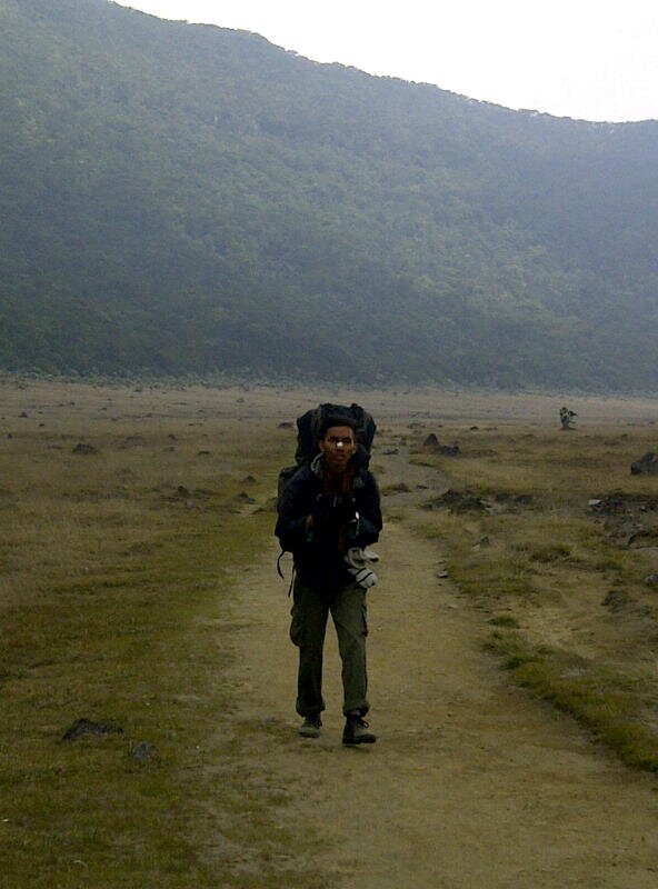 I'm support @persija_jkt and @manchesterunited