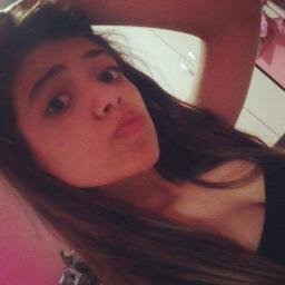 @mckauankoringa ♥. nois nao se intimida com nada , o segredo de tudo é manter a calma ♪
