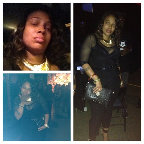 mrsfleamiller's profile picture. Jst living my  life staying sucker free  beautiful mother of 6  Allah u Akbar I'm not perfect I'm working on a new me