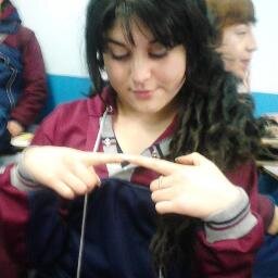 Michemichimichi's profile picture. I Love the arts marcials. ^_^
Amo las artes marciales las amo!!