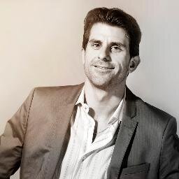 Artist at the crossraods of Design and Technology. Also a guy with a long title like Director of Product Design & Experience @ Infusionsoft