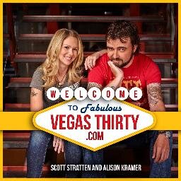 TheVegas30 is a podcast for the 30+ crowd. Too old to stand in line at the club, too young to retire to the bingo hall. Run by @UnMarketing and @NummiesBras