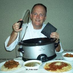 billinorlando's profile picture. Cook like a pro, and make food fit for a king.. http://t.co/PrLmIRq7fs