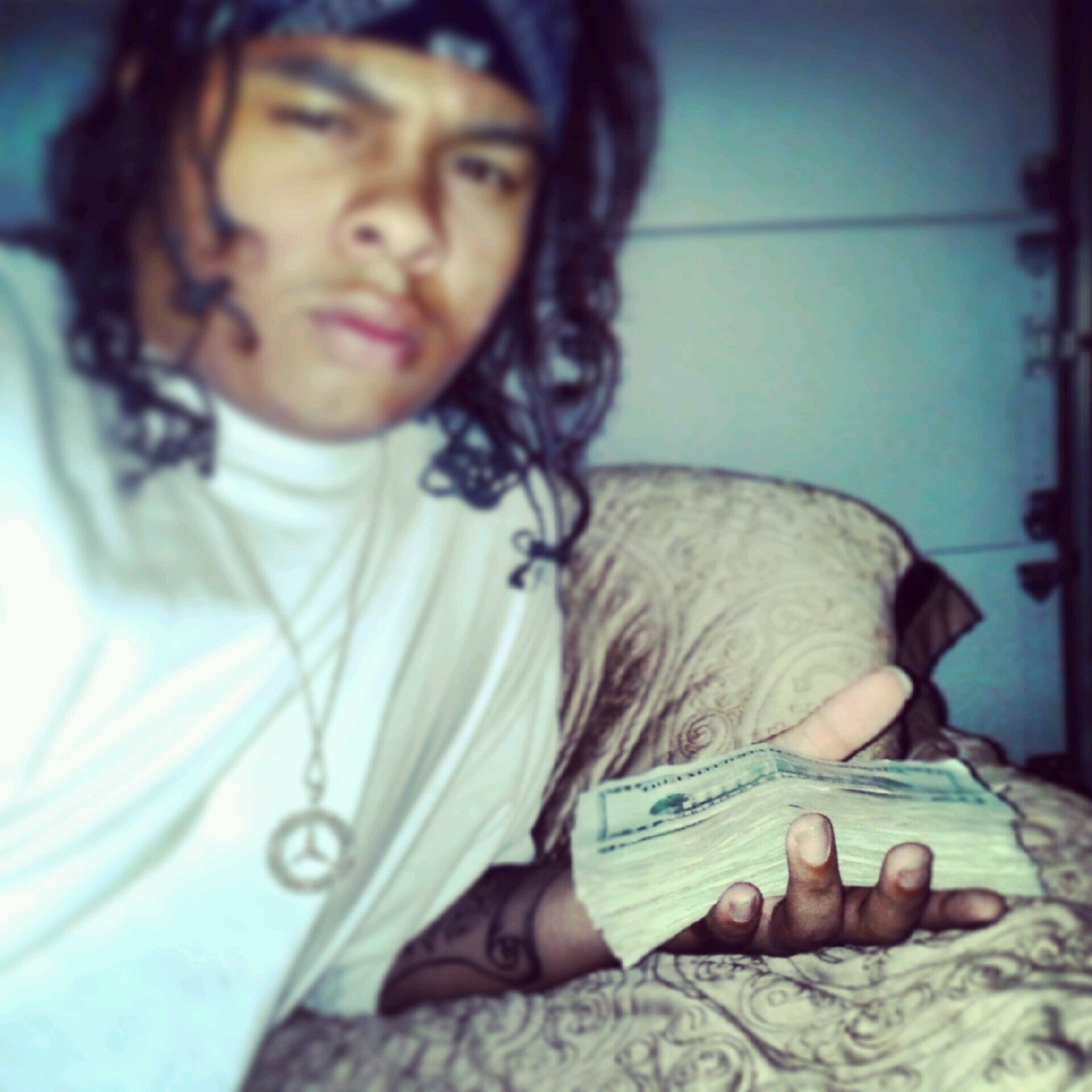southwestmenace's profile picture. Youtube.. John Dough Its Gas , iG:Nicko_JohnDough , Fb: TooWood Duece ThaMobb , http://t.co/G0s7rrW55r : JohnDough Gotti - Product Of My Environment Ft. Judah