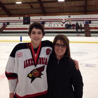 Deena Steffl (@stedeena) 's Twitter Profile Photo