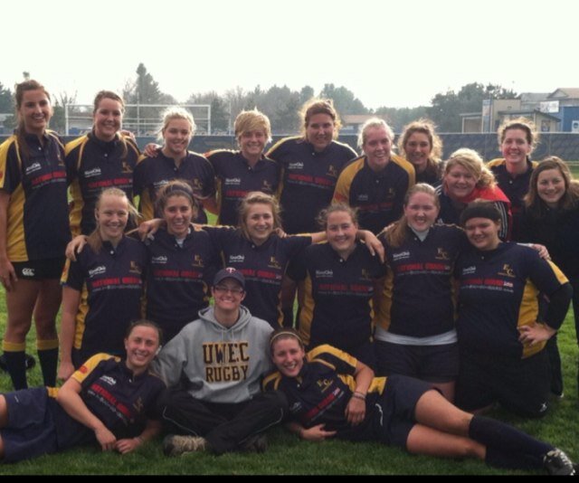 Offical Twitter of the UWEC Womens Rugby Team.