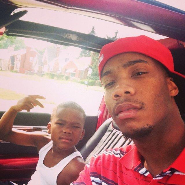 in my own lane stay da fuck out my way!