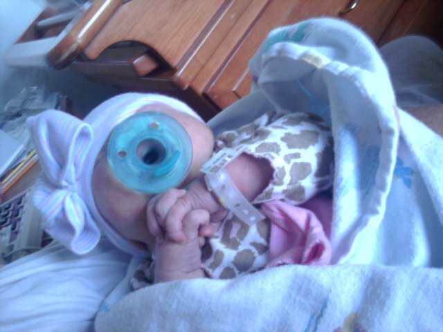 Joesph McCoy and Haleigh marie (: