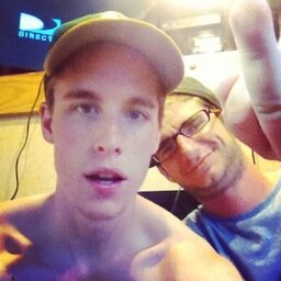 canncnparker's profile picture. 