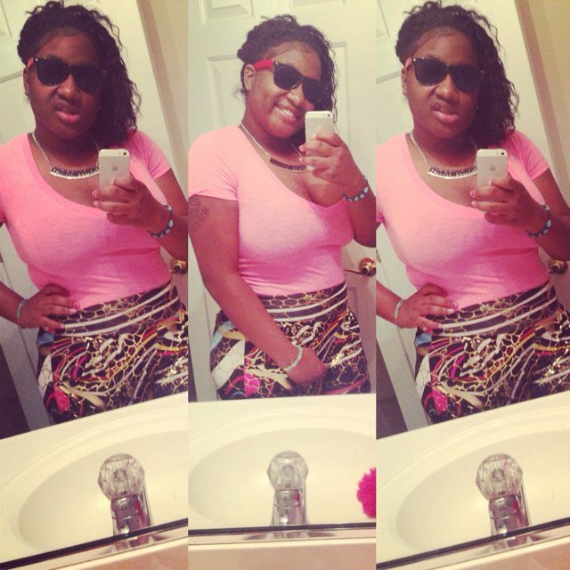 Im Cool Laid Back ! Just Need Followers ! So Help Me !!!