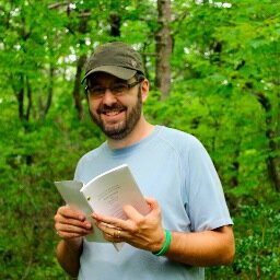 Forest Ecologist. Associate Professor of Biology at Arcadia University. University of New Hampshire PhD. Norwich University Alum. Jeep Enthusiast.