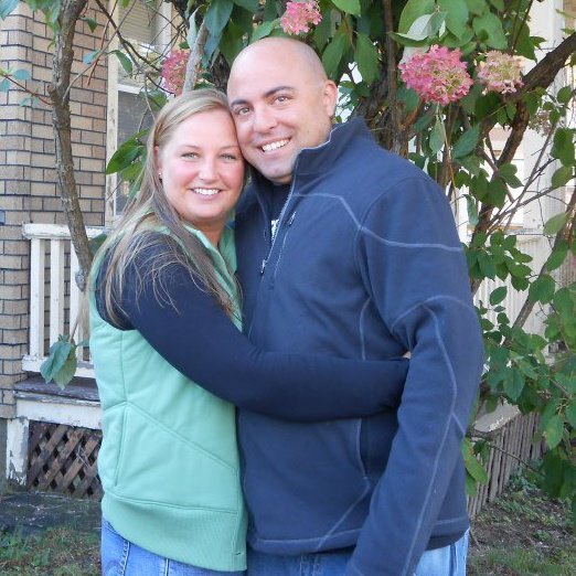 TinaMaritano's profile picture. 