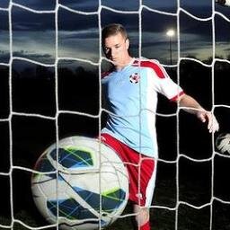 UIU Soccer Alum #PeacockNation : Iowa Hawkeyes : Manchester United