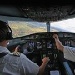 cockpitview's profile picture. 