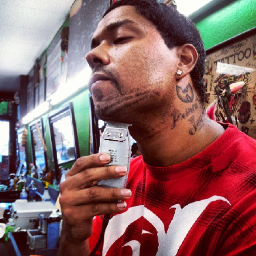 PRINCEJAY619's profile picture. MONEY GANG CLIKA