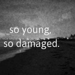 im giving up okay? i cant take this heartbreak any more...so done