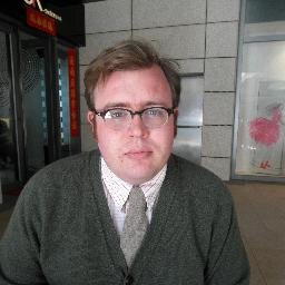 Consulting rhetorician to life scientists around the world, Director of Scientific Literature (科技论文总监) at NIBS (北京生命科学研究所)