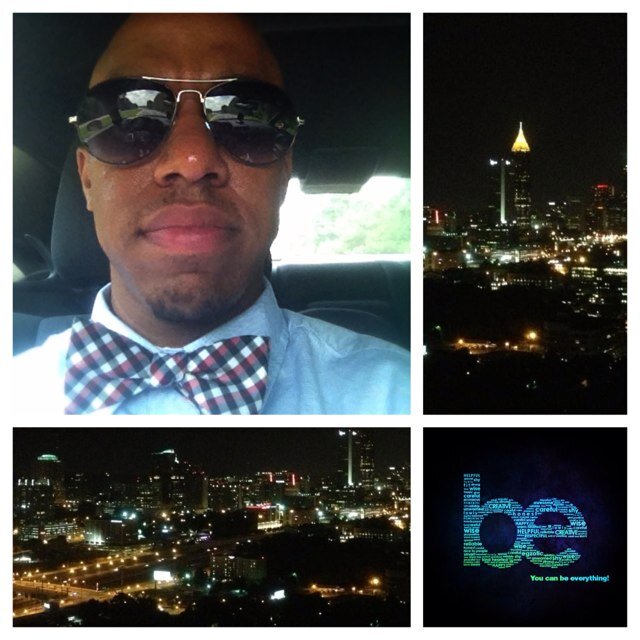 A city boy that's just trying to live my life...livin' just enough for the city! Anything you would like to know about me just ask...