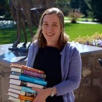 Susannah Richards(@SussingOutBooks) 's Twitter Profile Photo